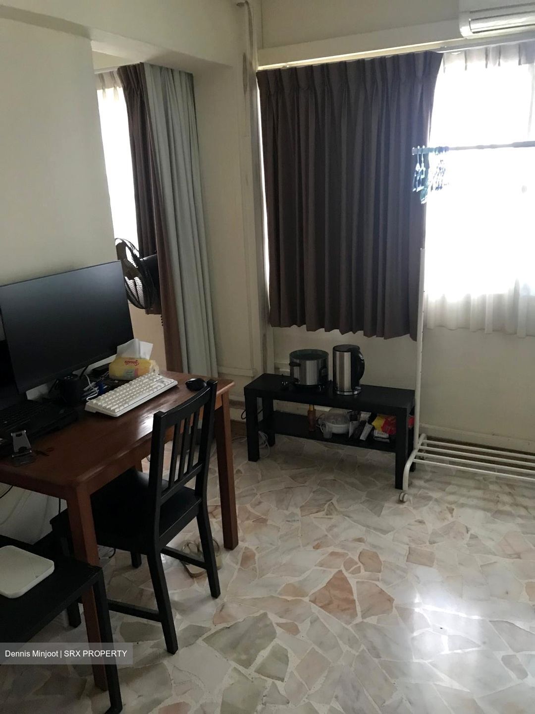 Spottiswoode Park (D2), Apartment #625485591
